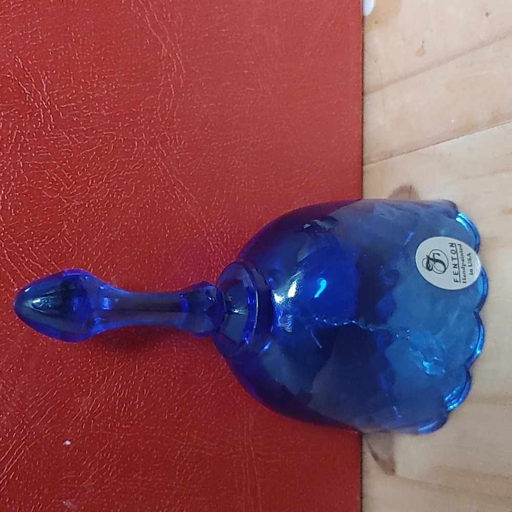 Fenton bell - Picture 2 of 4